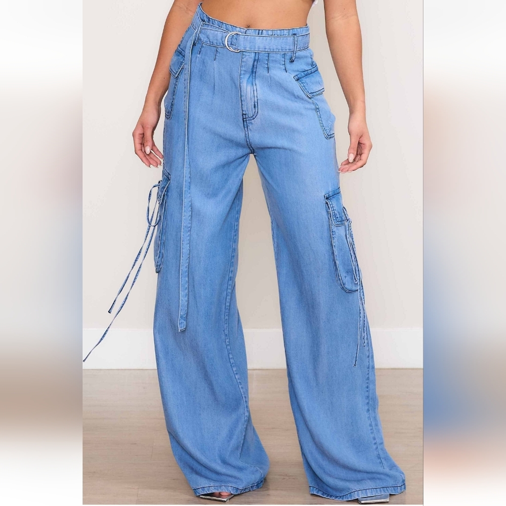 Cargo Pants